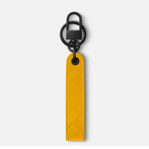 Montblanc Extreme 3.0 Key Fob Warm Yellow