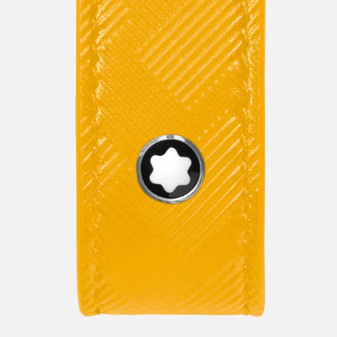 Montblanc Extreme 3.0 Key Fob Warm Yellow