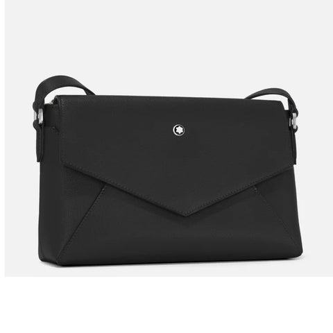 Montblanc Sartorial Double Bag Black