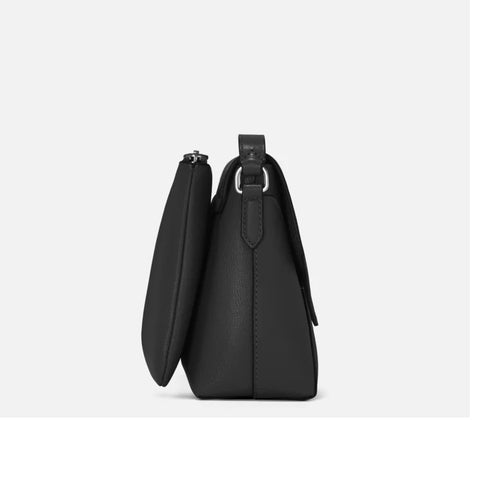 Montblanc Sartorial Double Bag Black
