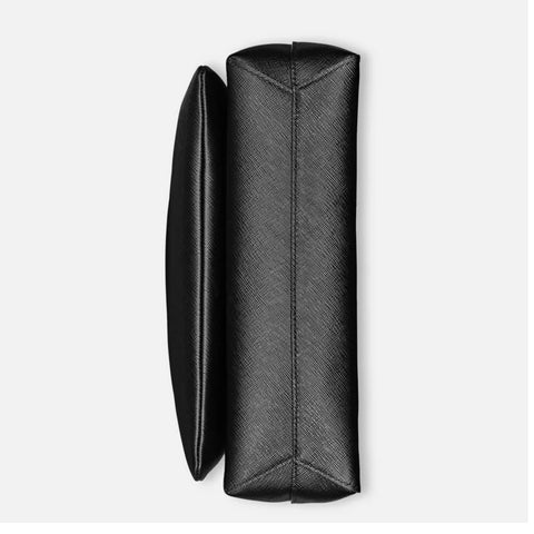 Montblanc Sartorial Double Bag Black