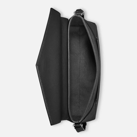 Montblanc Sartorial Double Bag Black