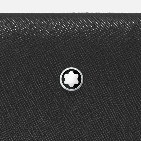 Montblanc Sartorial Double Bag Black