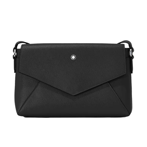 Montblanc Sartorial Double Bag Black