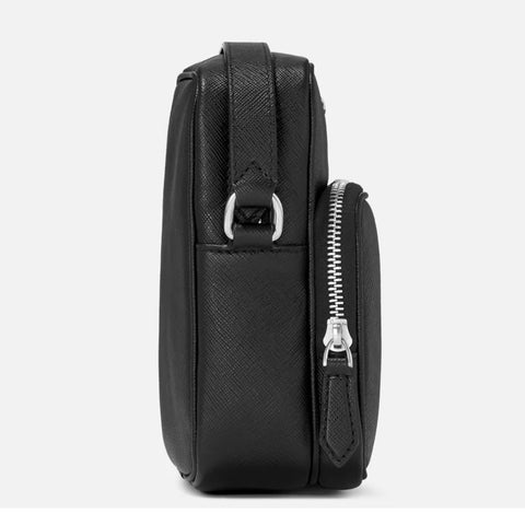 Montblanc Sartorial Nano Messenger Black