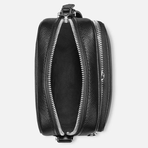 Montblanc Sartorial Nano Messenger Black