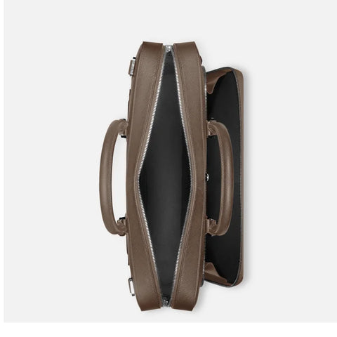 Montblanc Sartorial Medium Document Case Mastic