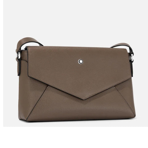 Montblanc Sartorial Double Bag Mastic