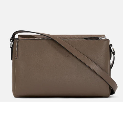 Montblanc Sartorial Double Bag Mastic