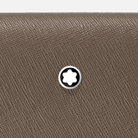 Montblanc Sartorial Double Bag Mastic