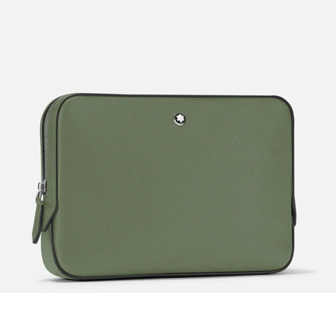 Montblanc Sartorial Mini Messenger Clay