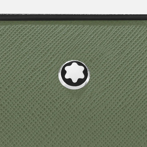 Montblanc Sartorial Mini Messenger Clay