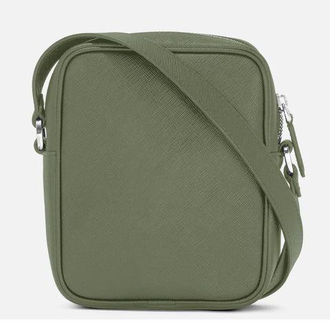 Montblanc Sartorial Nano Messenger Clay