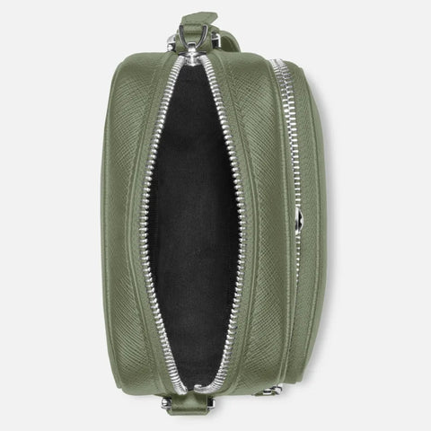 Montblanc Sartorial Nano Messenger Clay