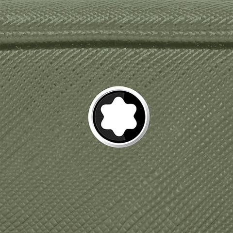 Montblanc Sartorial Nano Messenger Clay