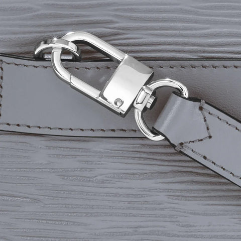 Montblanc 4810 Mini Messenger Steel