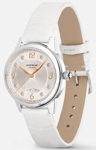 Montblanc Boheme Automatic Date 30mm Watch