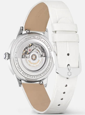 Montblanc Boheme Automatic Date 30mm Watch