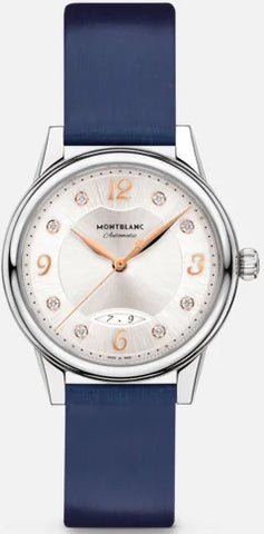 Montblanc Boheme Automatic Date 30mm Watch
