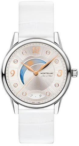 Montblanc Watch Boheme Day & Night 34mm 133335