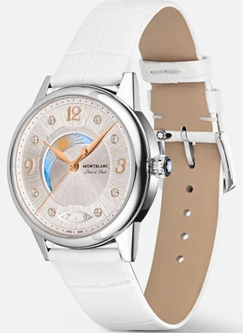 Montblanc Boheme Day & Night 34mm Watch