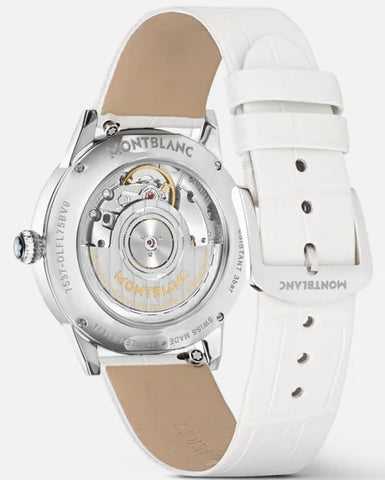 Montblanc Boheme Day & Night 34mm Watch