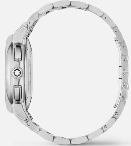 Montblanc Star Legacy Chronograph Day & Date Limited Edition Watch