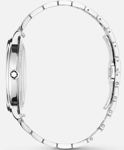 Montblanc Tradition Automatic Date 40mm Watch