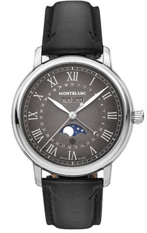 Montblanc Star Legacy Full Calendar 42mm Watch 134358