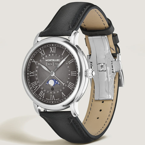 Montblanc Star Legacy Full Calendar 42mm Watch