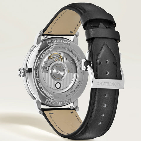 Montblanc Star Legacy Full Calendar 42mm Watch