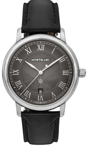 Montblanc Star Legacy Automatic Date 42mm Watch 134359
