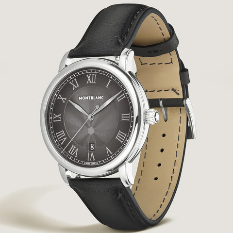Montblanc Star Legacy Automatic Date 42mm Watch