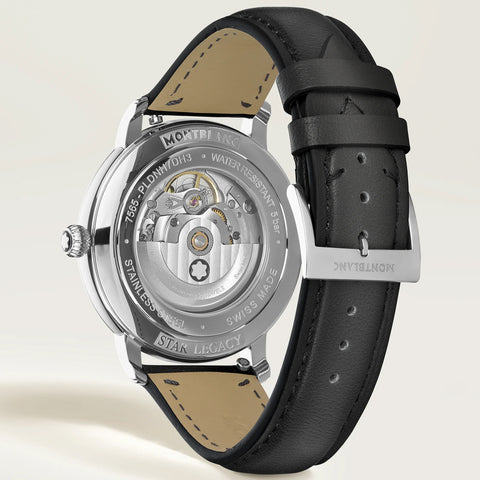 Montblanc Star Legacy Automatic Date 42mm Watch