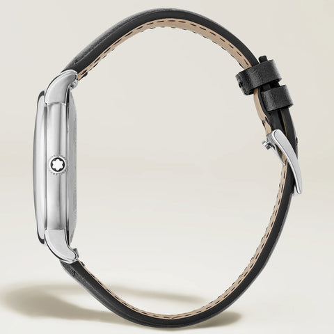 Montblanc Star Legacy Automatic Day Date 39 mm Watch