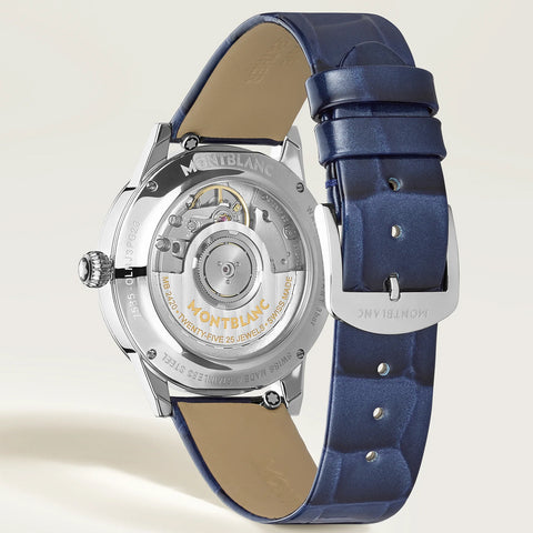 Montblanc Boheme Day Night 34mm Watch