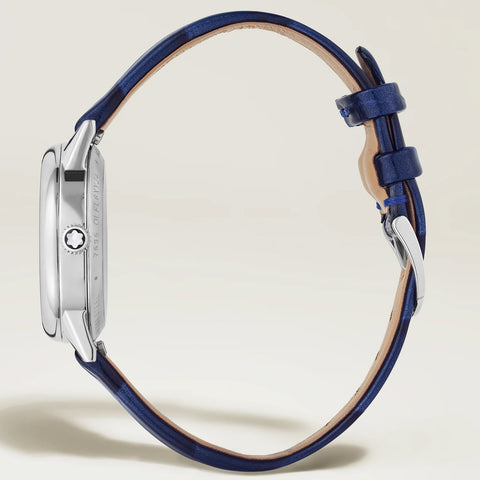 Montblanc Boheme Day Night 30mm Watch