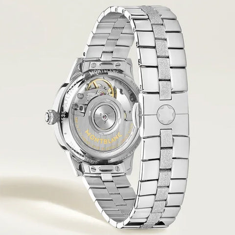 Montblanc Boheme Day Night 30mm Watch