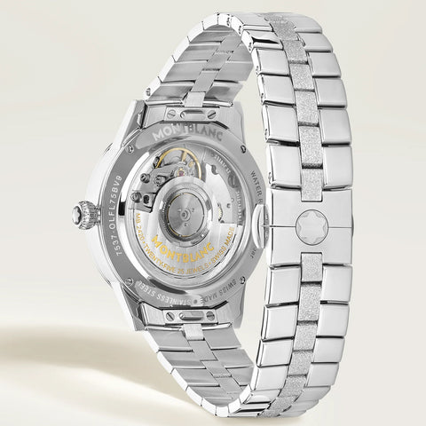 Montblanc Boheme Day Night 34 mm Watch