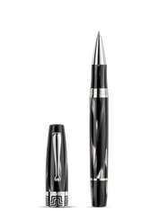 Montegrappa Extra 1930 Rollerball Black & White