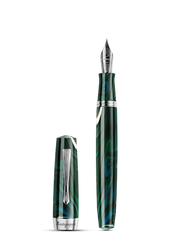 Montegrappa Elmo 02 Fountain Pen Cortina Medium