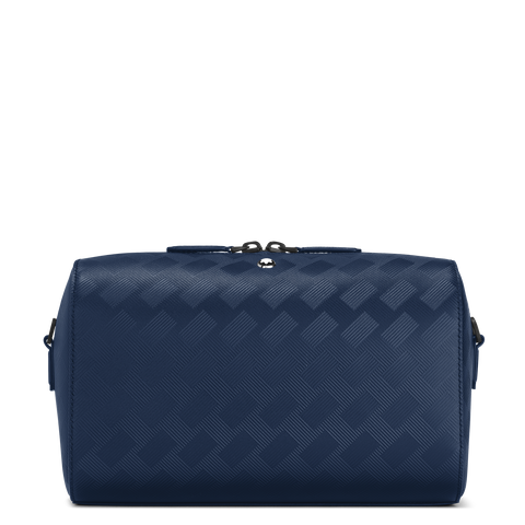 Montblanc #142 Bag Ink Blue