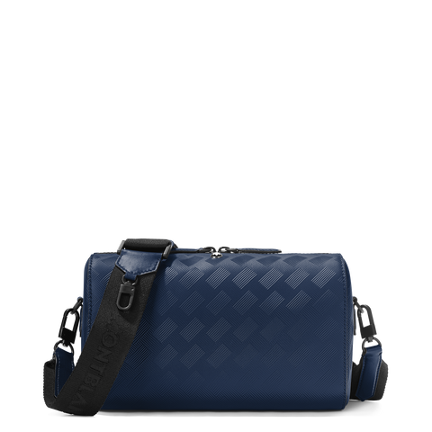 Montblanc #142 Bag Ink Blue 198055