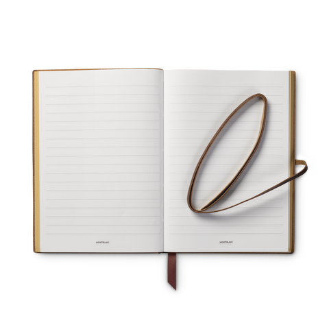 Montblanc Notebook 146 Homage to Robert Louis Stevenson Small D