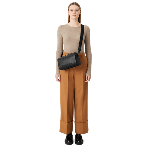 Montblanc Extreme 3.0 142 Bag Black