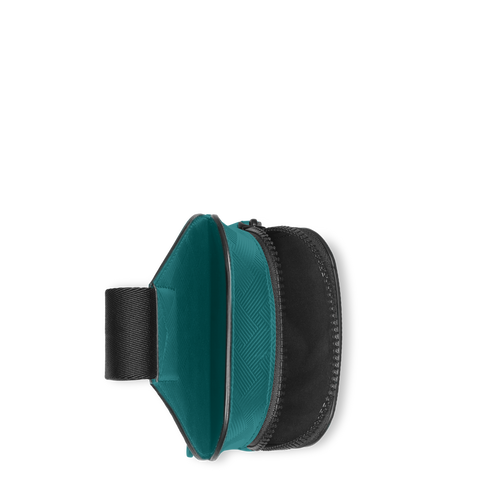 Montblanc Extreme 3.0 Mini Sling Bag Fern Blue D