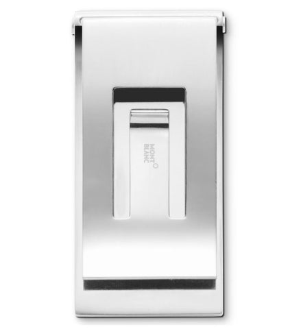 Montblanc Extreme 3.0 Money Clip 130993