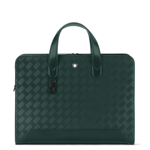Montblanc Extreme 3.0 Thin Document Case British Green 131939