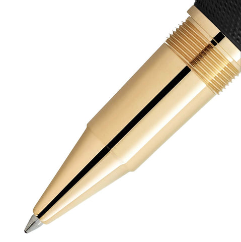 Montblanc Great Characters Muhammad Ali Special Edition Rollerball 129334