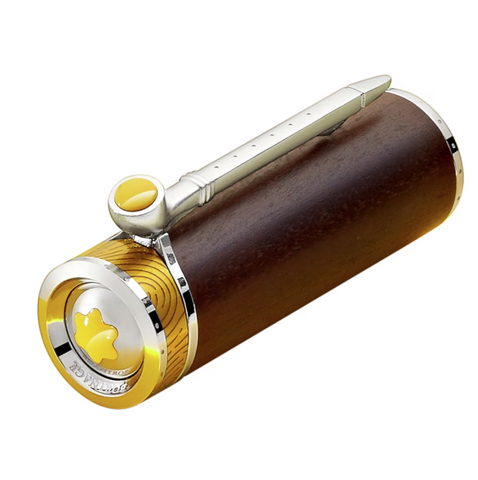 Montblanc Masters of Art Homage to Vincent Van Gogh Limited Edition 4810 Fountain Pen F